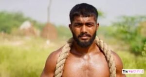 Ankit Baiyanpuria Caste Category, Age, Caste & Girlfriend Ankit Baiyanpuria Wiki, Age, Height, Caste and Biography