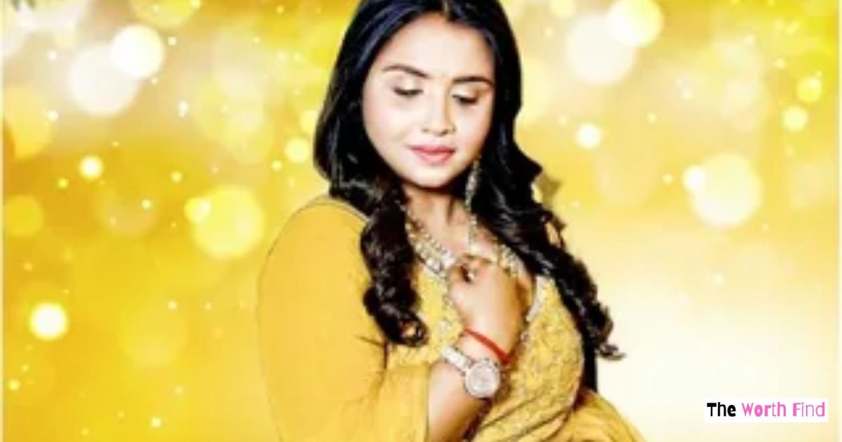 Anupama Yadav