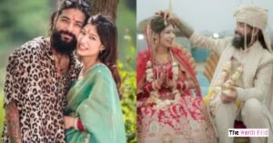 Anurag Dobhal Caste, Age, Height, Wife, Family, Career Anurag Dobhal Net Worth, Income and Cars