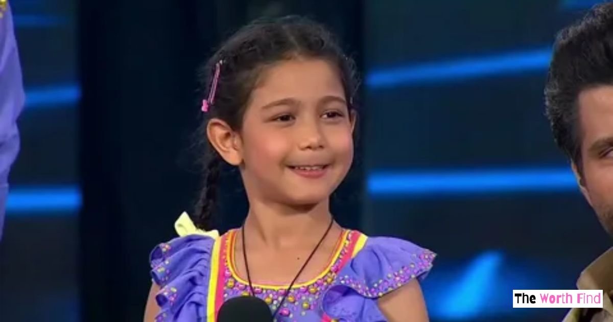 Florina Gogoi Age