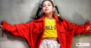 Florina Gogoi Age, Family, Biography & Dance Career Florina Gogoi Biography and Wiki