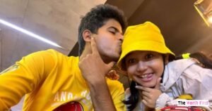 Florina Gogoi Age, Family, Biography & Dance Career Florina Gogoi Family and Personal Life