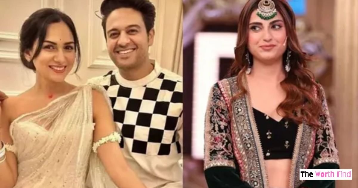 Gaurav Khanna Wife Age