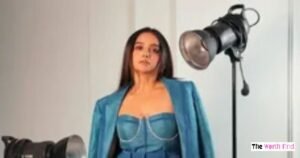 Manisha Rani Height in Feet