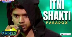 Paradox Age, Real Name, Height, Girlfriend, Family & Bio Paradox Musical Style, Achievements and Influence