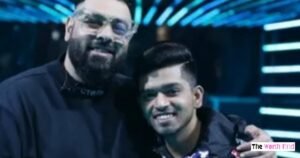 Paradox Age, Real Name, Height, Girlfriend, Family & Bio Paradox on MTV Hustle and Rise to Fame
