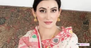 Queen Shalini