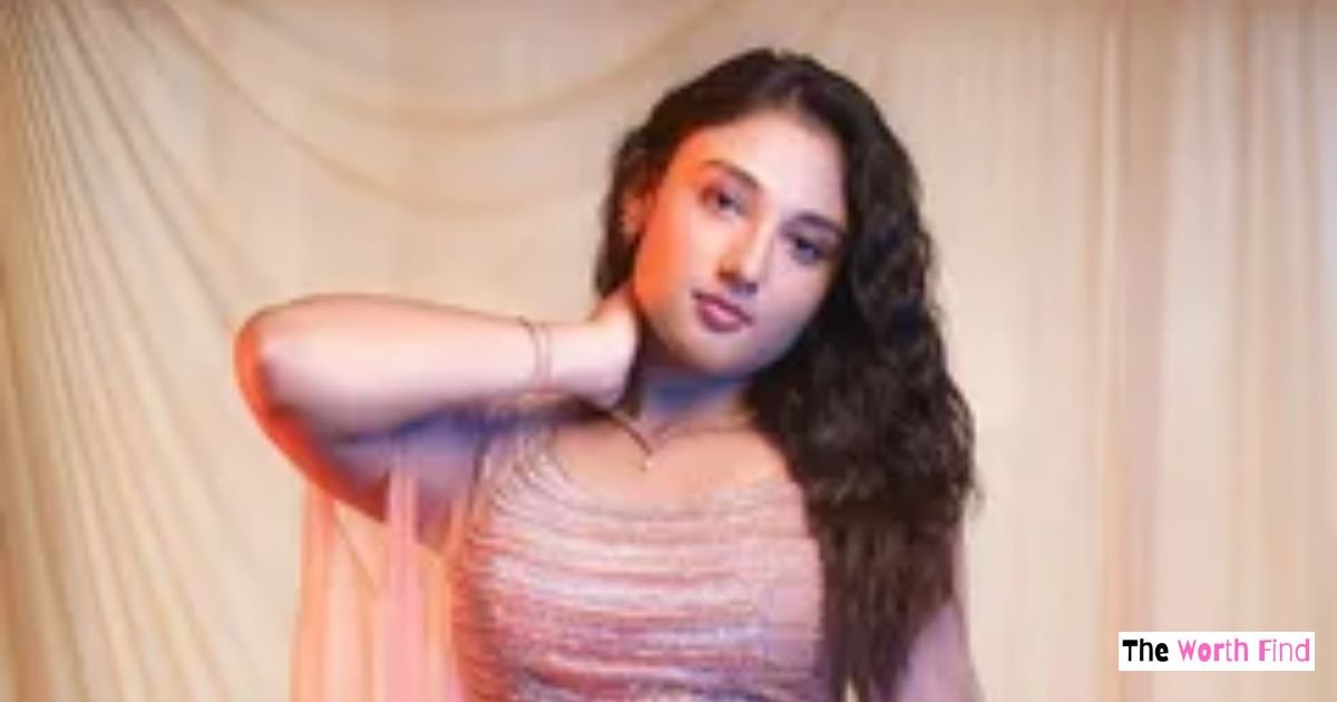 Ritika Chauhan Age
