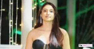 Ritika Chauhan Age, Height, Biography, Movies & Family Ritika Chauhan Net Worth, Income and Lifestyle