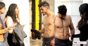 Sam Khan Biography: Age, Family, Career, Girlfriend & Height Sam Khan Career and Professional Life