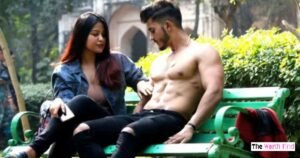 Sam Khan Biography: Age, Family, Career, Girlfriend & Height Sam Khan Social Media Accounts and Online Presence