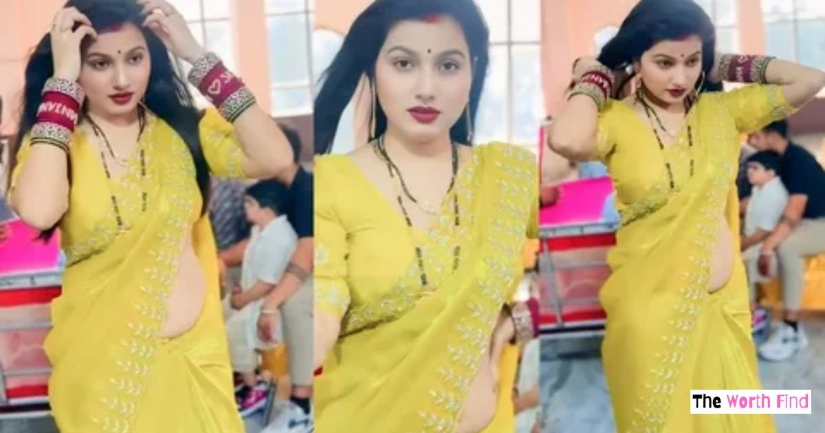 Sanjana Yaduvanshi Biography