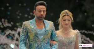 Tabinda Sanpal: Biography, Age, Height, Husband & Family Tabinda Sanpal Career and Professional Journey
