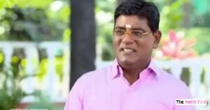 Tanuj Mahashabde Wife, Marriage, Age, Family & Biography Tanuj Mahashabde in Taarak Mehta Ka Ooltah Chashmah