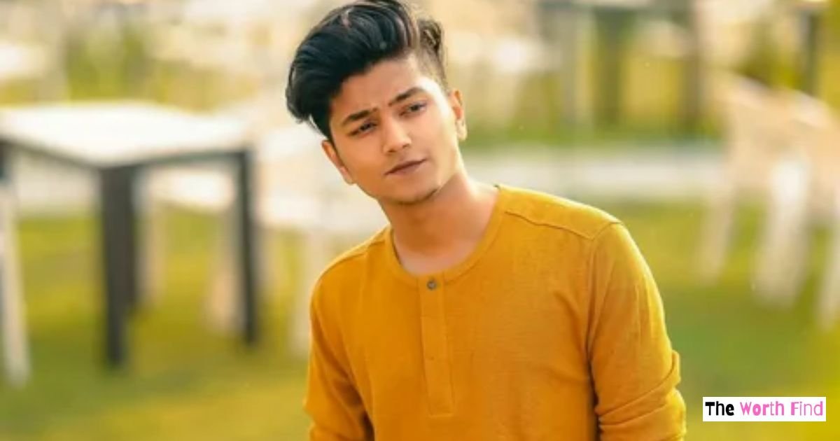 Tushar Silawat Age
