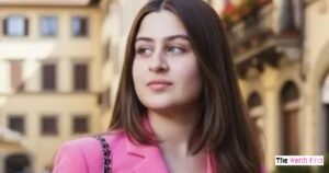 Vera Bedi
