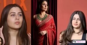 Vera Bedi Biography: Age, Height, Family, Father & Career Vera Bedi Career and Bollywood Journey