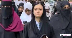Sahar Yunus Shaikh: Biography, Age, Education & Career Who Is Sahar Shaikh?