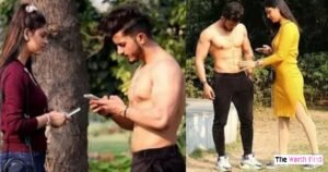 Sam Khan Biography: Age, Family, Career, Girlfriend & Height Who Is Sam Khan?