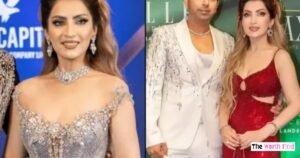 Tabinda Sanpal Age, Biography, Husband, Children & Family Who Is Tabinda Sanpal?