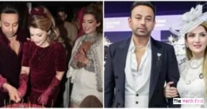 Tabinda Sanpal: Biography, Age, Height, Husband & Family Who Is Tabinda Sanpal?