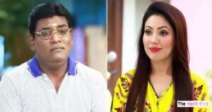 Tanuj Mahashabde Wife, Marriage, Age, Family & Biography Who Is Tanuj Mahashabde?