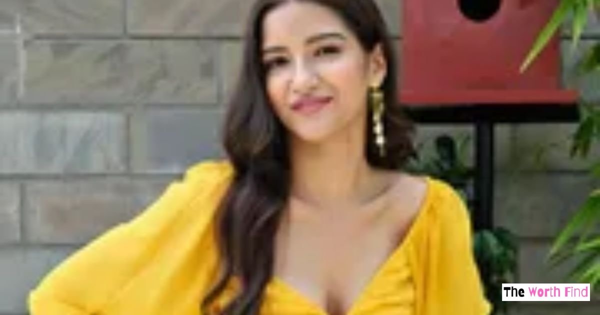 Yashika Jatav