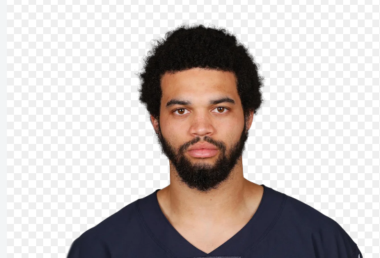 Caleb Williams