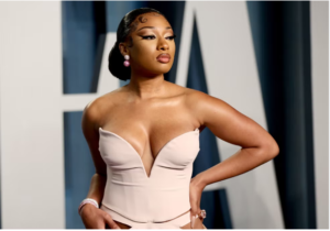 Megan Thee Stallion Measurements